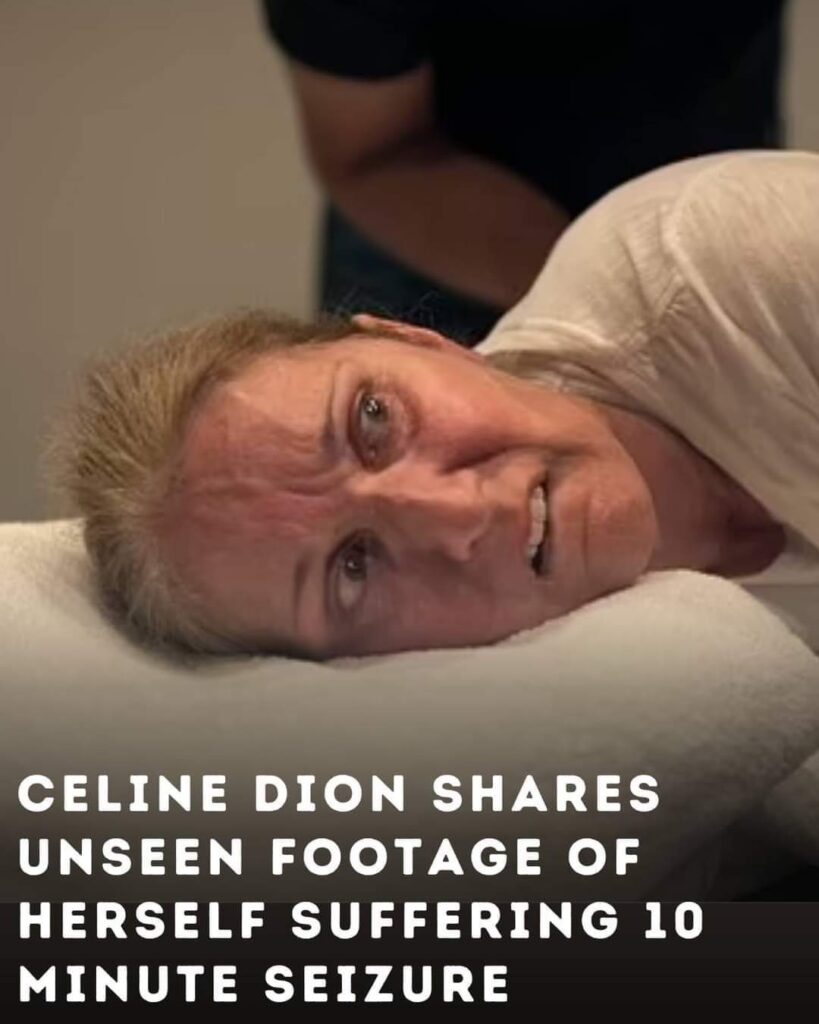 Celine Dion’s Struggle with Stiff Person Syndrome Leads to Heartbreaking Consequences…