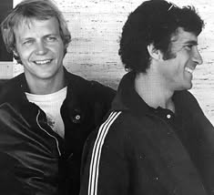 Fifty years ago, *Starsky & Hutch* debuted